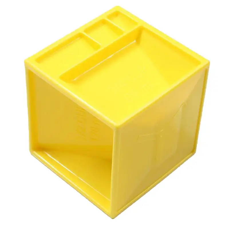 

Measuring Cup For Kitchen Durable PP Mini Measuring Cups Portable Ounce Cups For Baking Essential Kitchen Tools Mini Oz