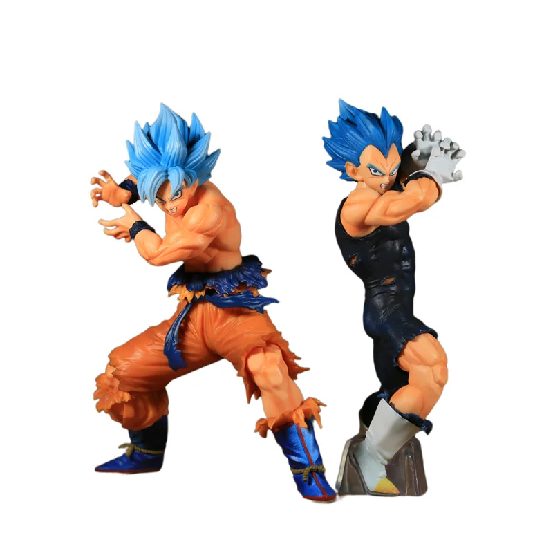 

Фигурки героев японского аниме DBZ Ichiban SON GOKU Vegeta, фигурки героев аниме, фигурки