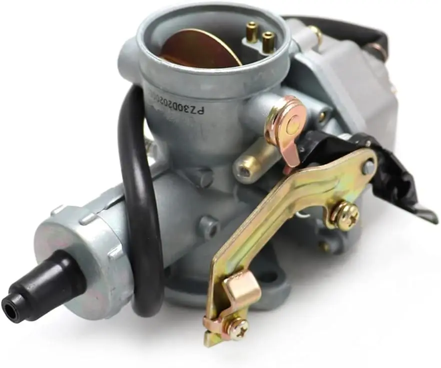 Фото Карбюратор PZ30 для KXR 250 MAXXER 250 MAXXER 300 MXU 300 №2