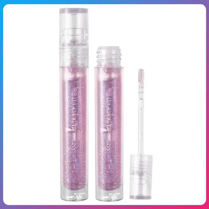 

Effectively And Deeply Nourishes The Lips Lip Gloss Dense And Delicate Texture Improve Lip Dryness Lip Oil Multiple Styles