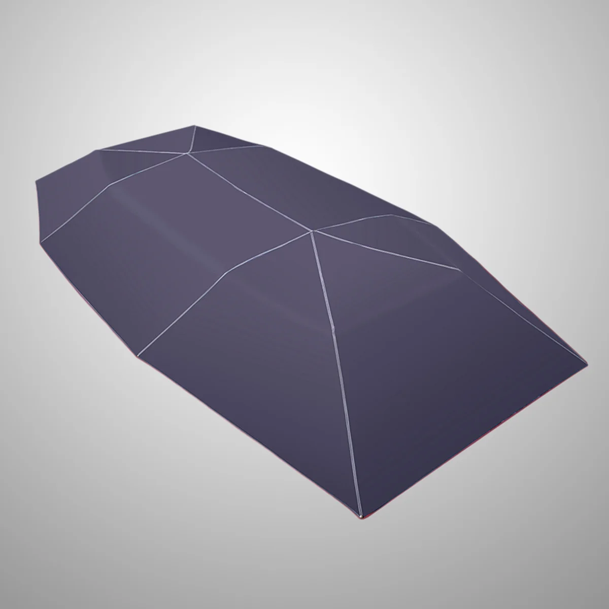 

Car Roof Shade Sun Shade Canopy Car Cover Sun-proof Shelters Car Shade