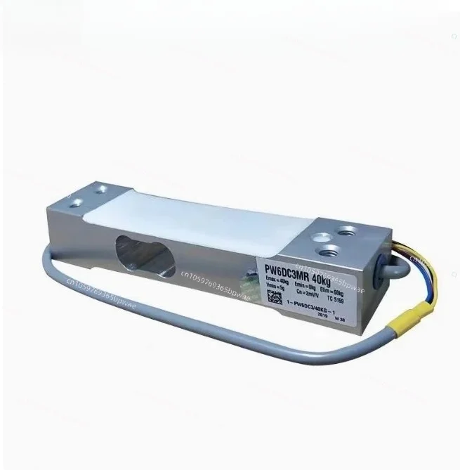 Фото 1 шт. PW6DC3MR 3 кг, 5 кг, 10 кг, 15 кг, 20 кг, 30 кг, 40 кг Новые тензодатчики для взвешивания №1