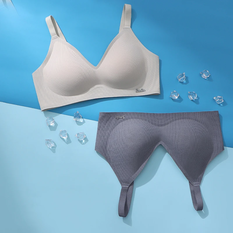 New Women Bra Tank Tops Seamless Bralette Push Up Bras Brassiere Sexy Underwear Stretch Female Lingerie Intimate Backless Bras