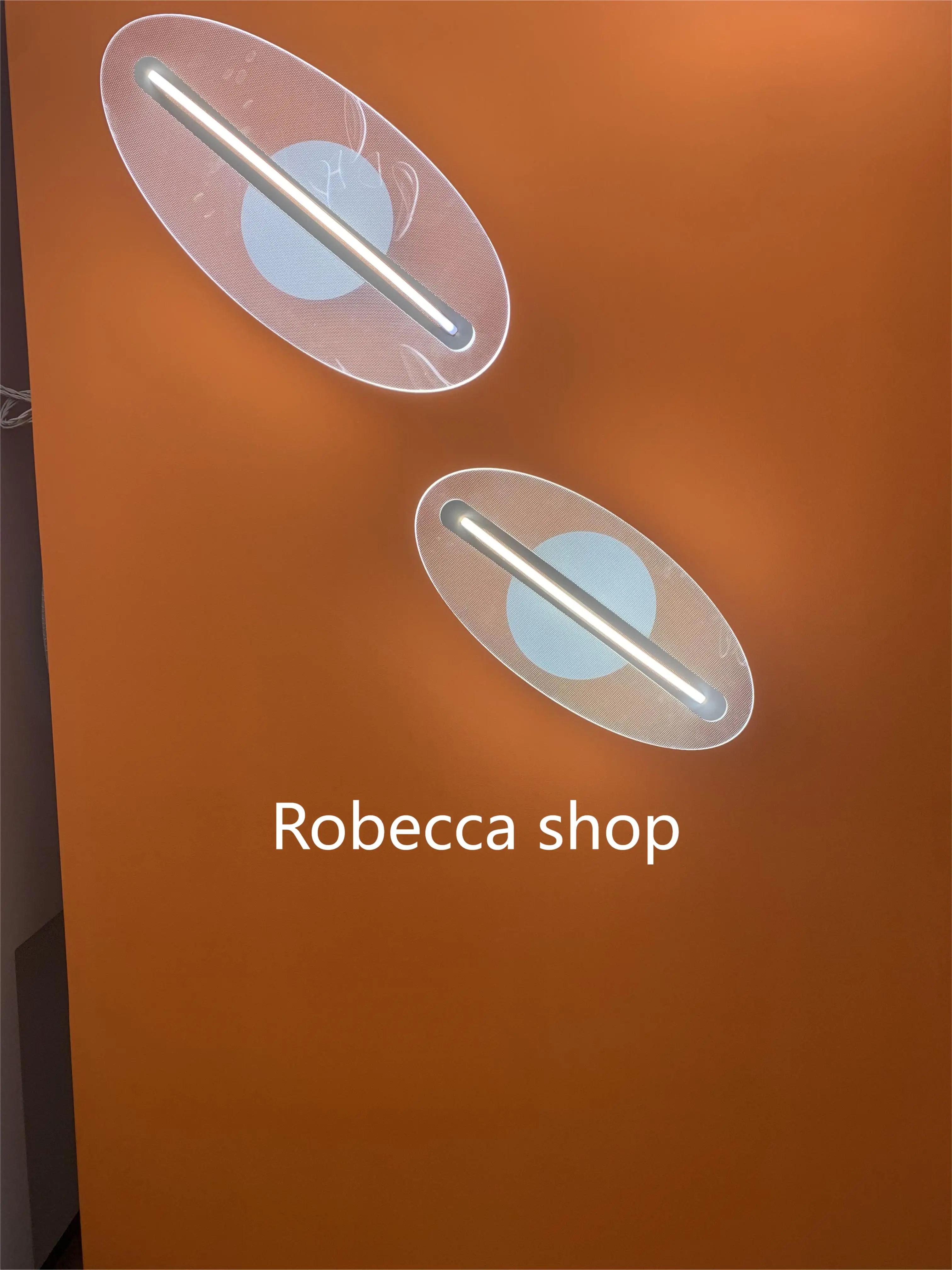 LEDMordent настенная фотолампа