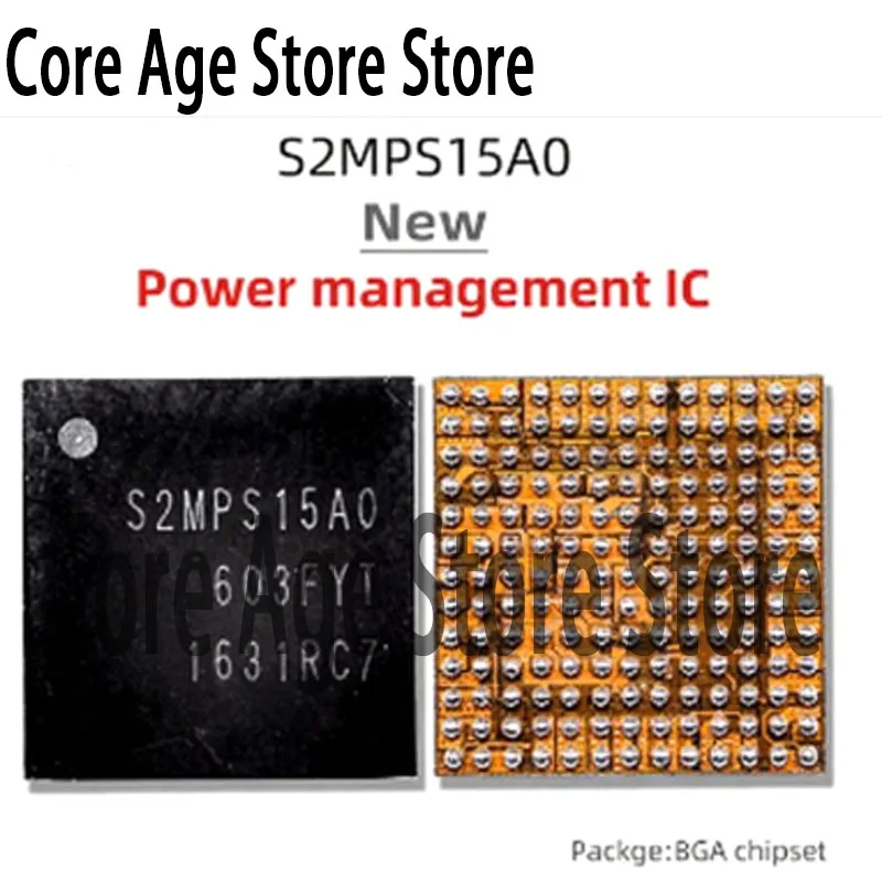 5 шт.лот, новый S2MPU04 S2MPU03A S2MPU03 S2MPU06 S2MPU06B S2MPS11 S2MPS11B2 S2MPS11B4 S2MPS13 S2MPS13B2 S2MPS15A0 S2MPA0 Power IC (art.: 3920d15ddcfcf) - 3920d15ddcfcf