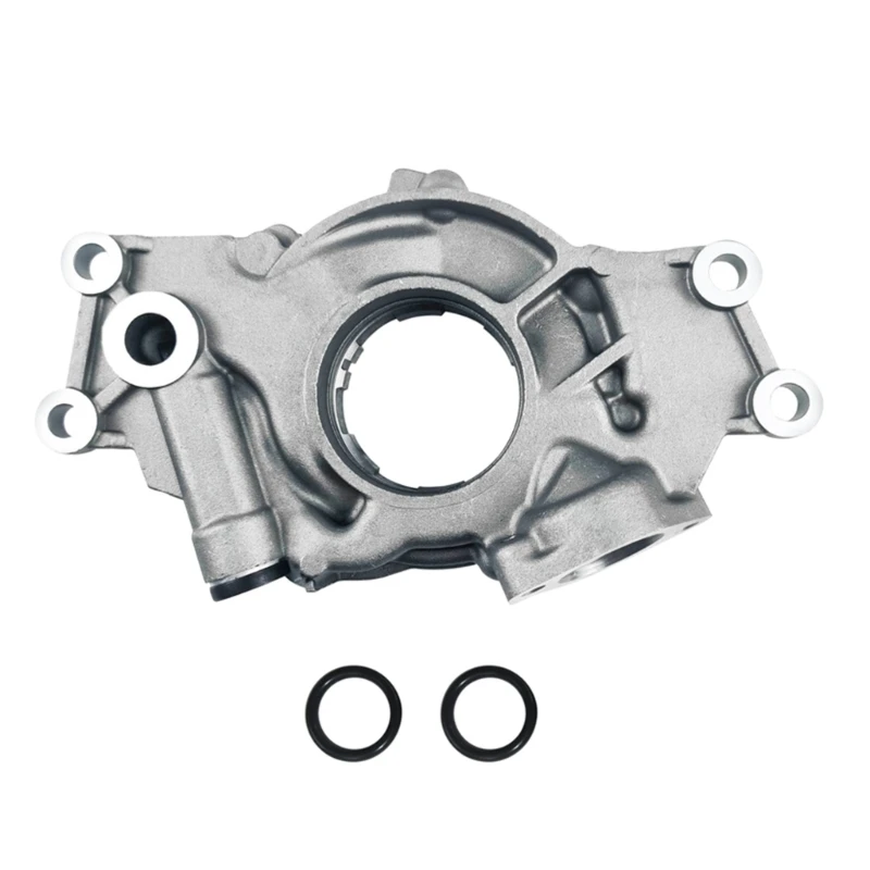 

Эффективный большой объем моторного масляного насоса с мокрым картером для 4,8 л, 5,3 л, 5,7 л, 6,0 л ЛС6 М295ХВ Р2ЛК