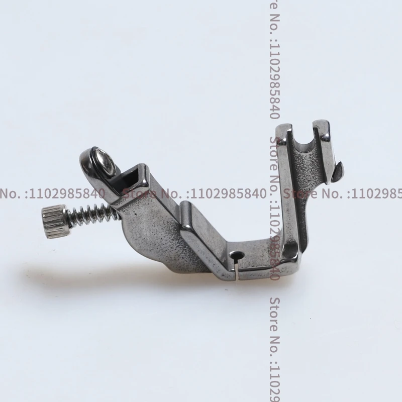 S537 эластичная прижимная лапка плечевой ремень резиновая планка для промышленных