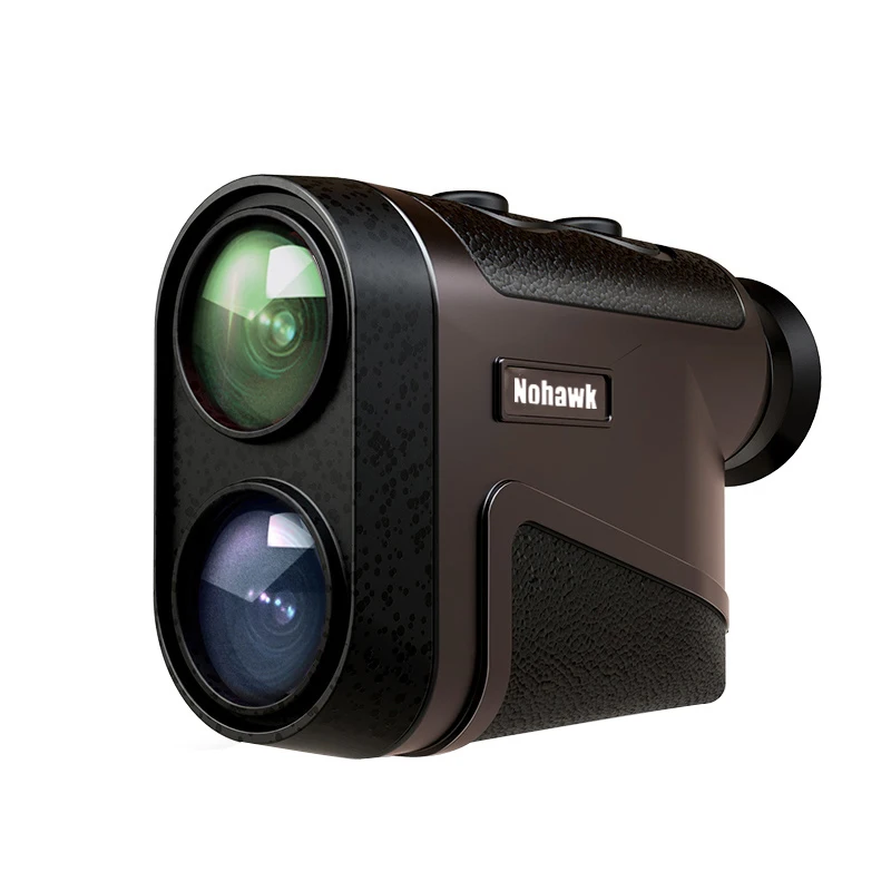 

1200M NOHAWK China Laser Rangefinder For Sale Golf Range Finder Rangefinder