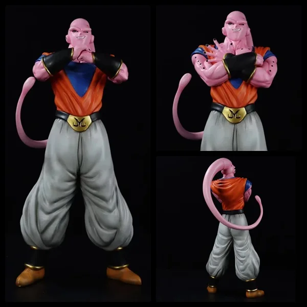 

Dragon Ball Z 36cm Buu Son Gohan Binding body PVC Action Figure Collection Model Toys