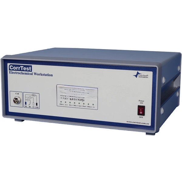 CS150 профессиональная электрохимическая рабочая