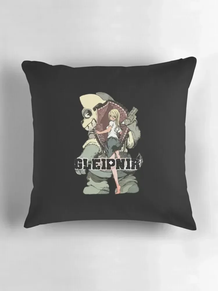 Милая подушка Gleipnir FanArt мраморный чехол для подушки декоративные дивана