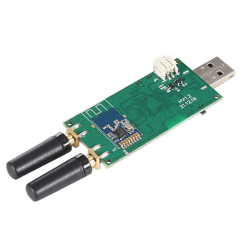 

Радиочастотный приемопередатчик PCB Evil Crow RF V2 300-348 МГц 387-464 МГц 779-928 МГц базовый радиочастотный адаптер для Интернет-безопасности