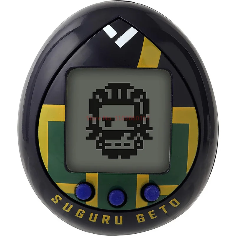 Оригинальные электронные виртуальные Домашние животные Bandai Tamagotchi juютсу Kaisen Goro