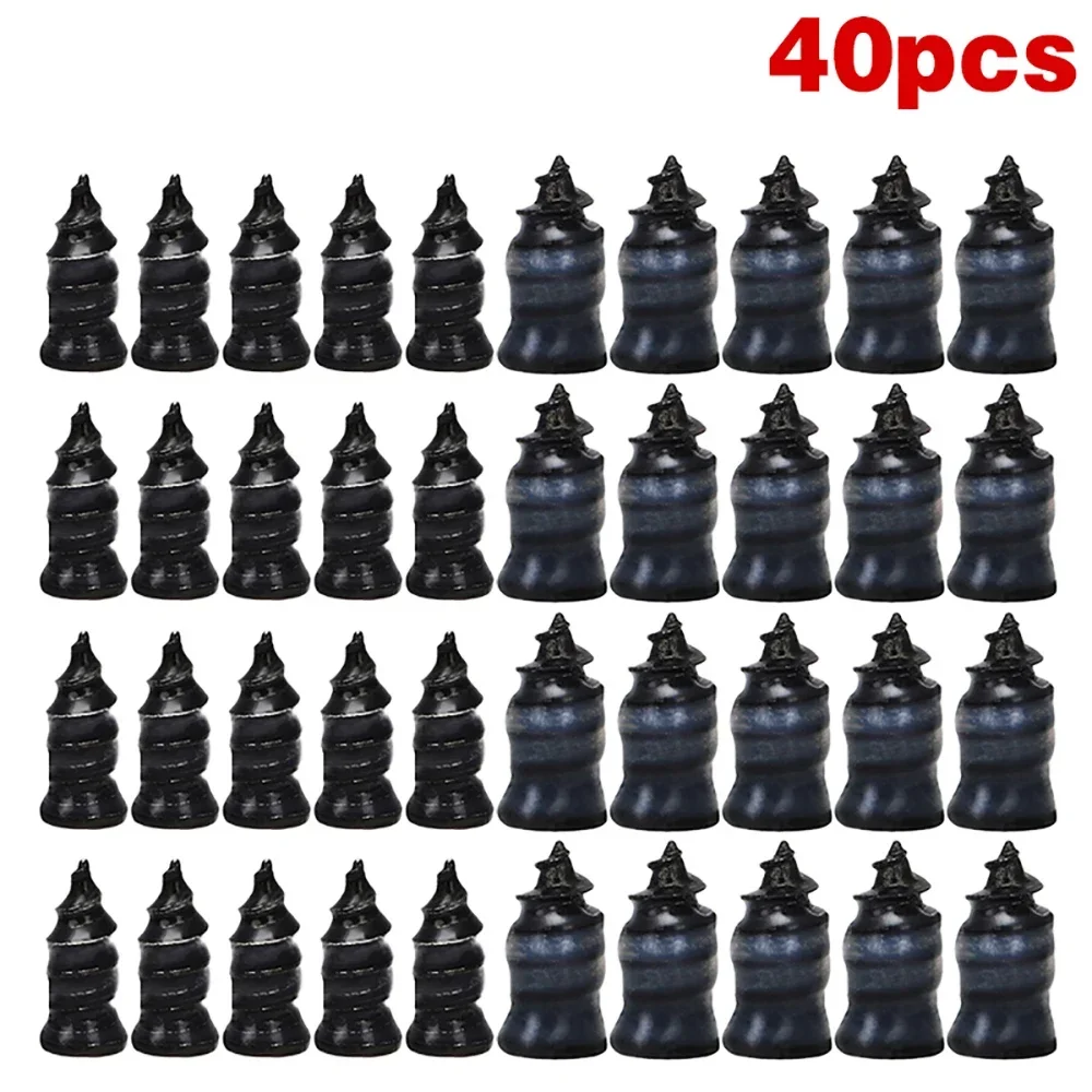 

Набор инструментов для ремонта автомобильных вакуумных шин оптом, Универсальный Ремонт проколов шин для автомобиля, мотоцикла, колеса, 70 шт., резиновый гвоздь для ремонта шин