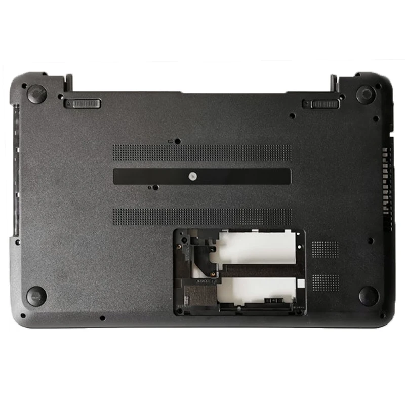 Новинка для hp pavilion 15-n TPN-Q129 q130 q132 задняя крышка портативного ЖК-дисплея/передняя