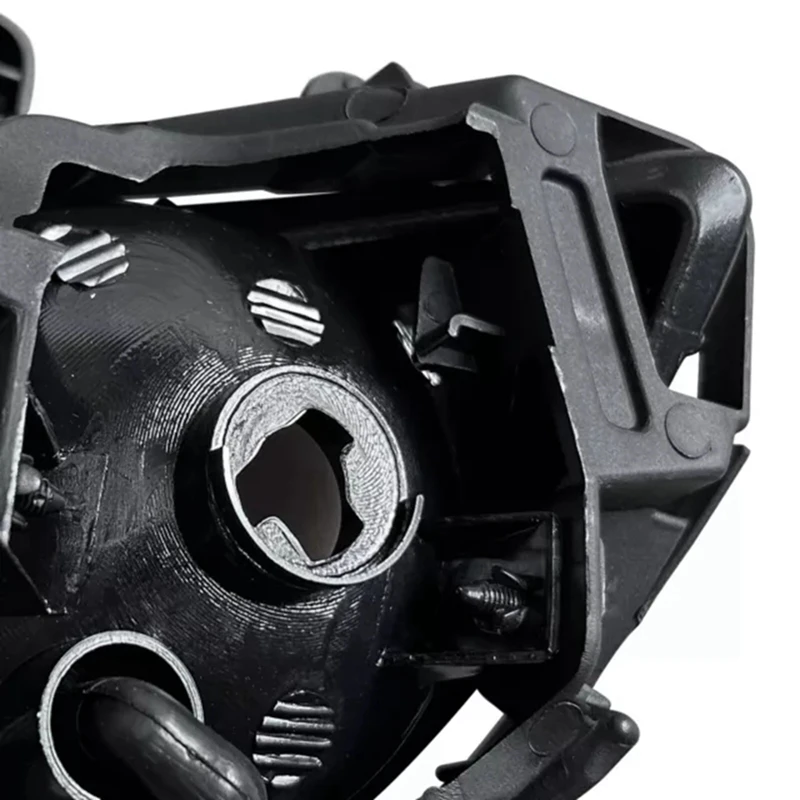 Светодиодный Противотуманные фары дальнего света для KIA Cerato TD 5 Door 2009-2013 92201-1M010