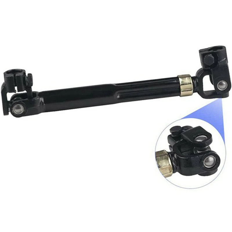

8L3Z3B676B Lower Steering Drive Shaft Car Steering Shaft For Ford F-150 2004-2008 For Lincoln Mark Lt