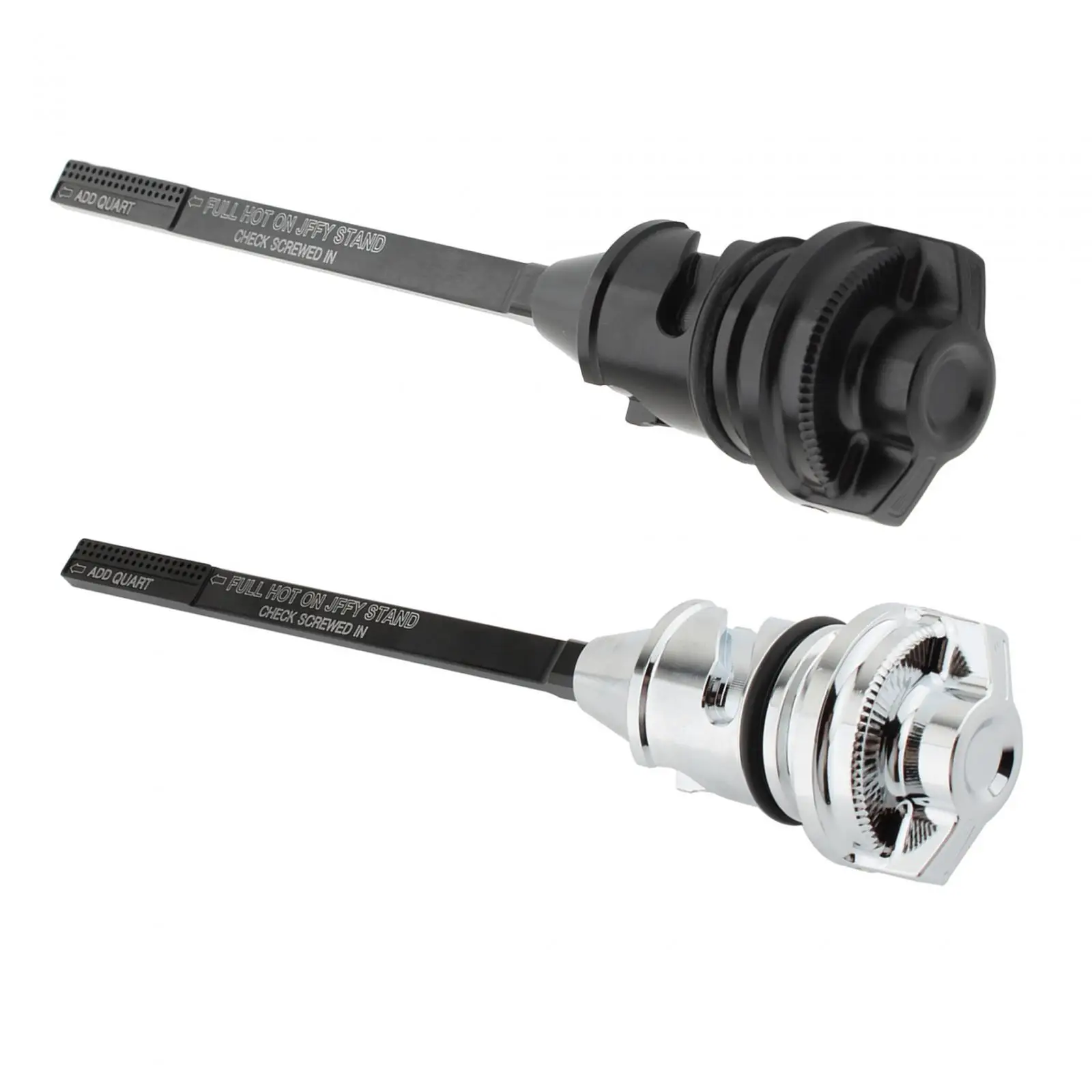 Замена щупа уровня моторного масла аксессуары для мотоциклов запасные части из