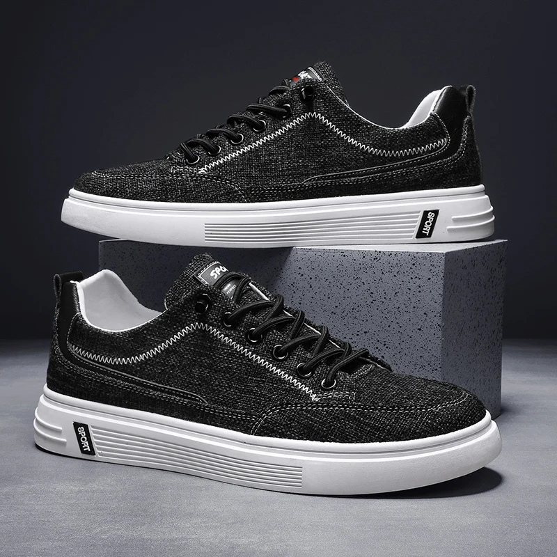 

CYYTL/мужская обувь, повседневные нескользящие уличные мужские кроссовки, всесезонные модные спортивные кроссовки с мягкой подошвой для ходь...