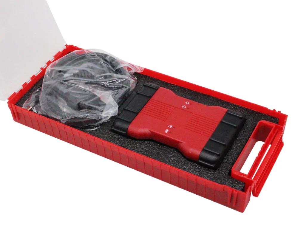 Диагностический инструмент для VCM2 VCM II Ford