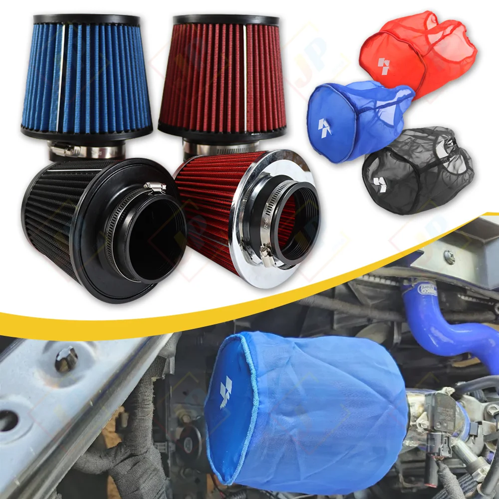 1 комплект/Автомобильный Комплект фильтров для воздухозаборника автомобильный