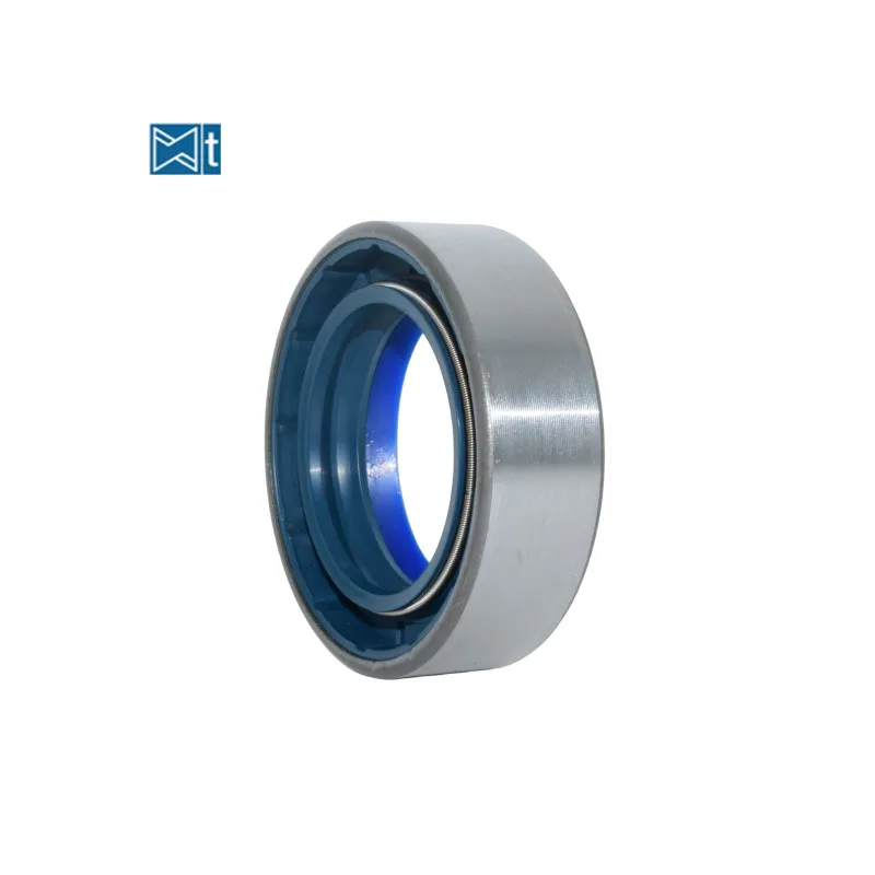 НБР+АУ37*52*14 6мм 12019338 B сальник сельскохозяйственной техники резиновый фтор