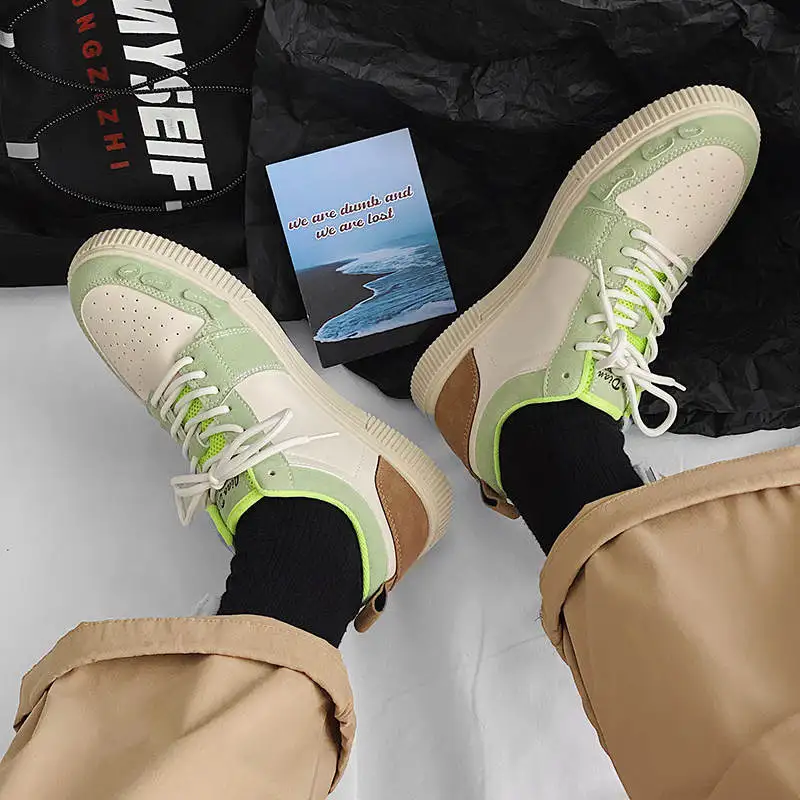 

Sport Men Outdoor Running Shoes Man Luxury Designer Trainer Men's Sports Shoes Brands Tennis To Exercise Summer Sneakers Tennis