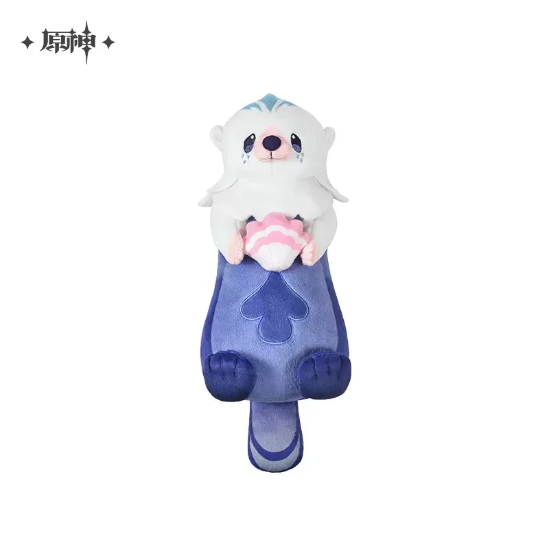 Плюшевая сумка для хранения Sunsyea Genshin Impact Merch miHoYo