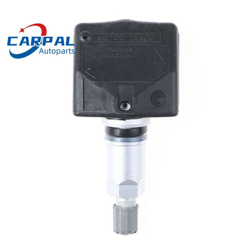 40700-1AA0D 407001 Датчик давления в шинах AA0D TPMS для Infiniti FX45 G35 M35 Q45 Nissan 350Z Altima Cube Frontier