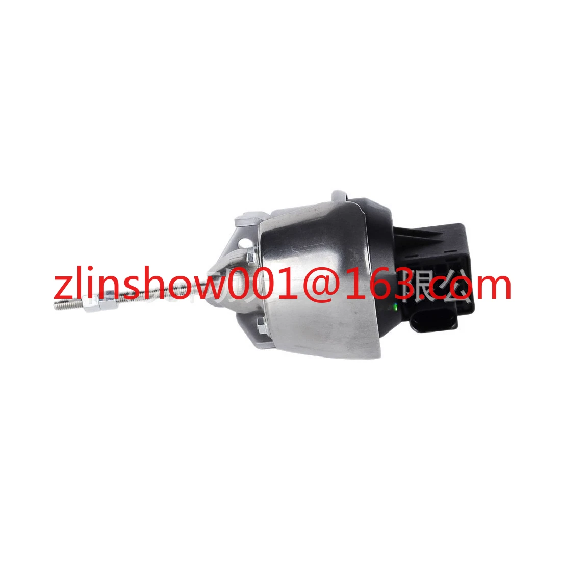 Подходит для Audi Q3 Volkswagen Sharon Tiguan, электромагнитный клапан турбокомпрессора 53039880205 03L253056A (art.: 3920d00df138f) - 3920d00df138f