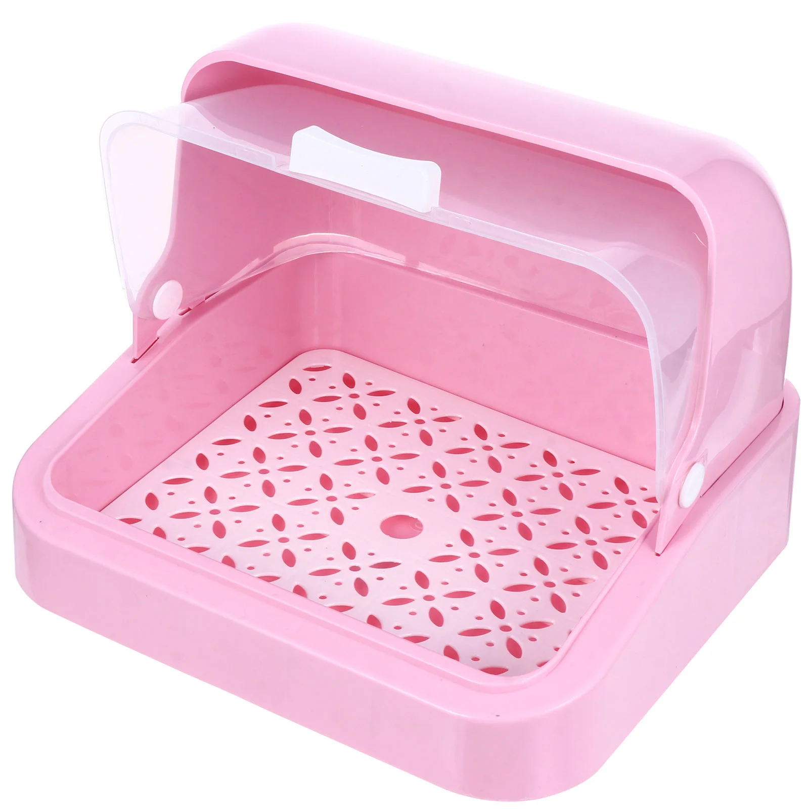 

Baby Bottle Stand Bottle Dryer Organizer With Baby Bottle Box Storage Case Feeding Supplies Holder Container Product Organizer