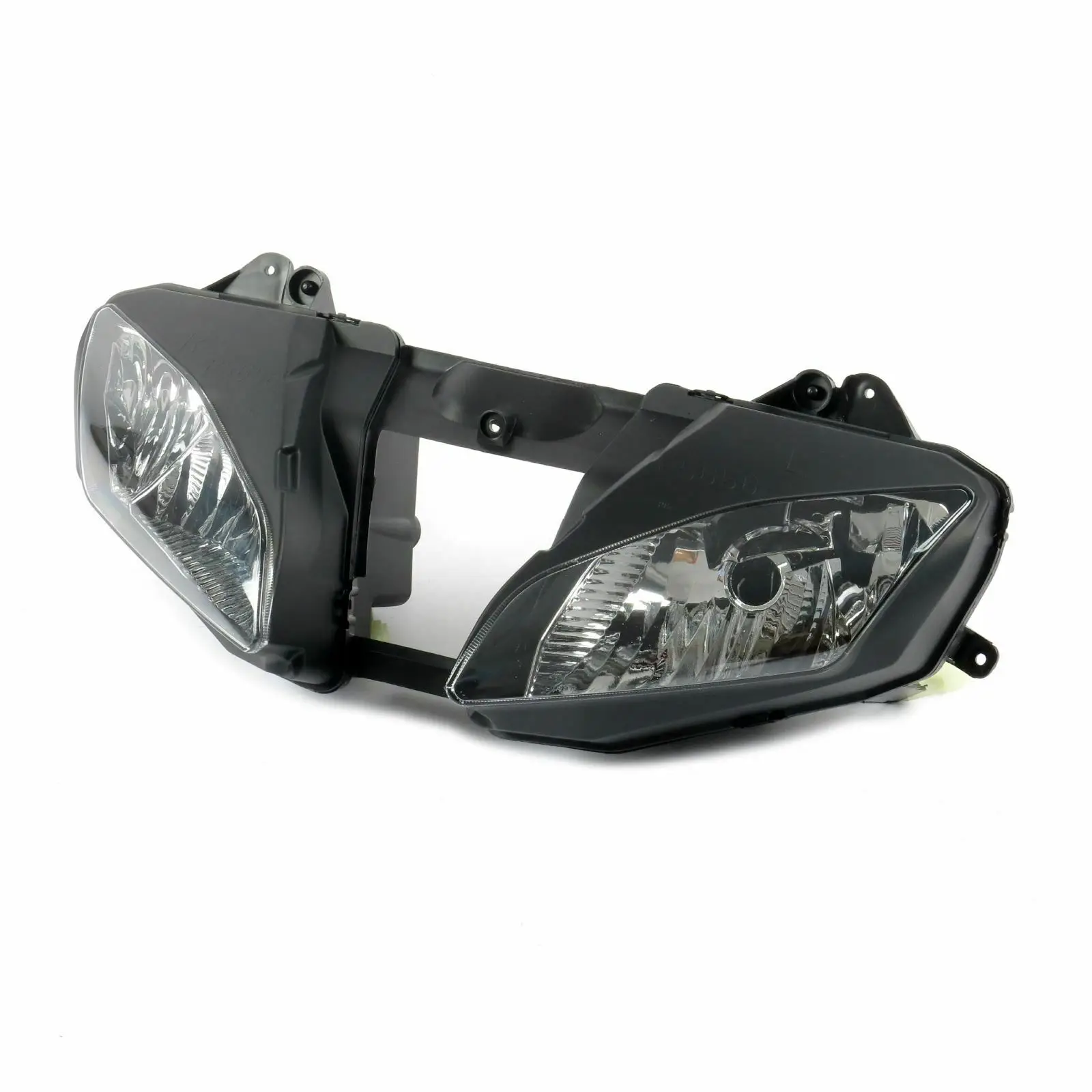 

FOR Yamaha YZF-R6 08-16 Headlight Front Head Light / Lamp Assembly Unit