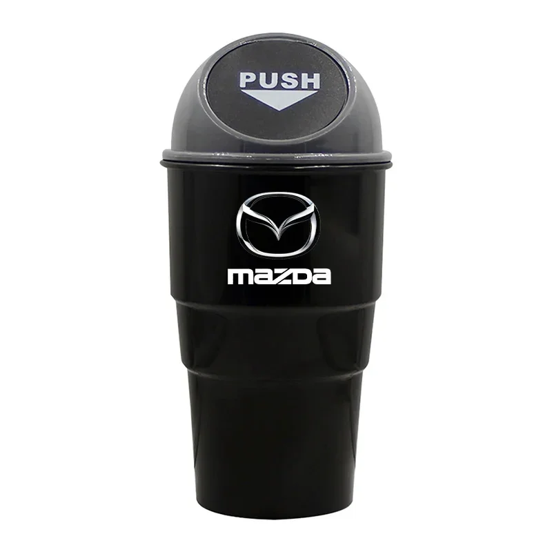 

Автомобильная откидная пепельница для мусорного бака 200x67 мм для Mazda 2 5 6 323 626 Rx8 Rx7 Mx3 Mx5 Cx9 Cx7 Cx5 Atenza Axela Speed6 Товары для интерьера