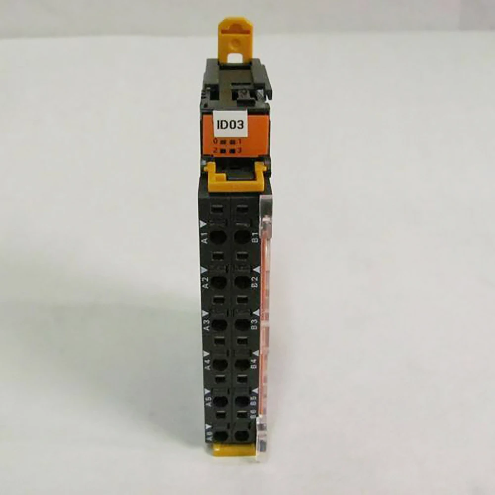 Высококачественный ЦИФРОВОЙ ВХОД ПЛК GRT1-ID4 Цифровой блок ввода-вывода Быстрая