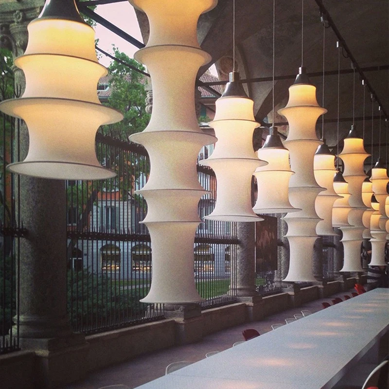 Скандинавская минималистичная ткань Wabi Sabi