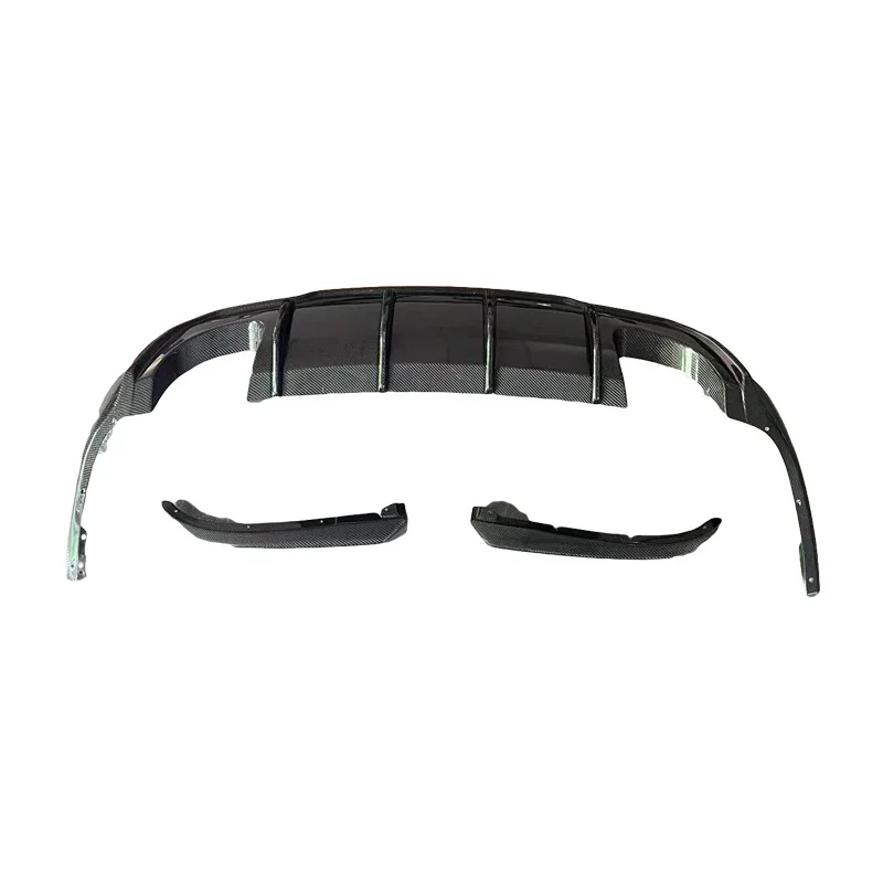 Комплекты кузова переднего бампера автомобиля для Lexus GS 2012-2015 обновление 2016