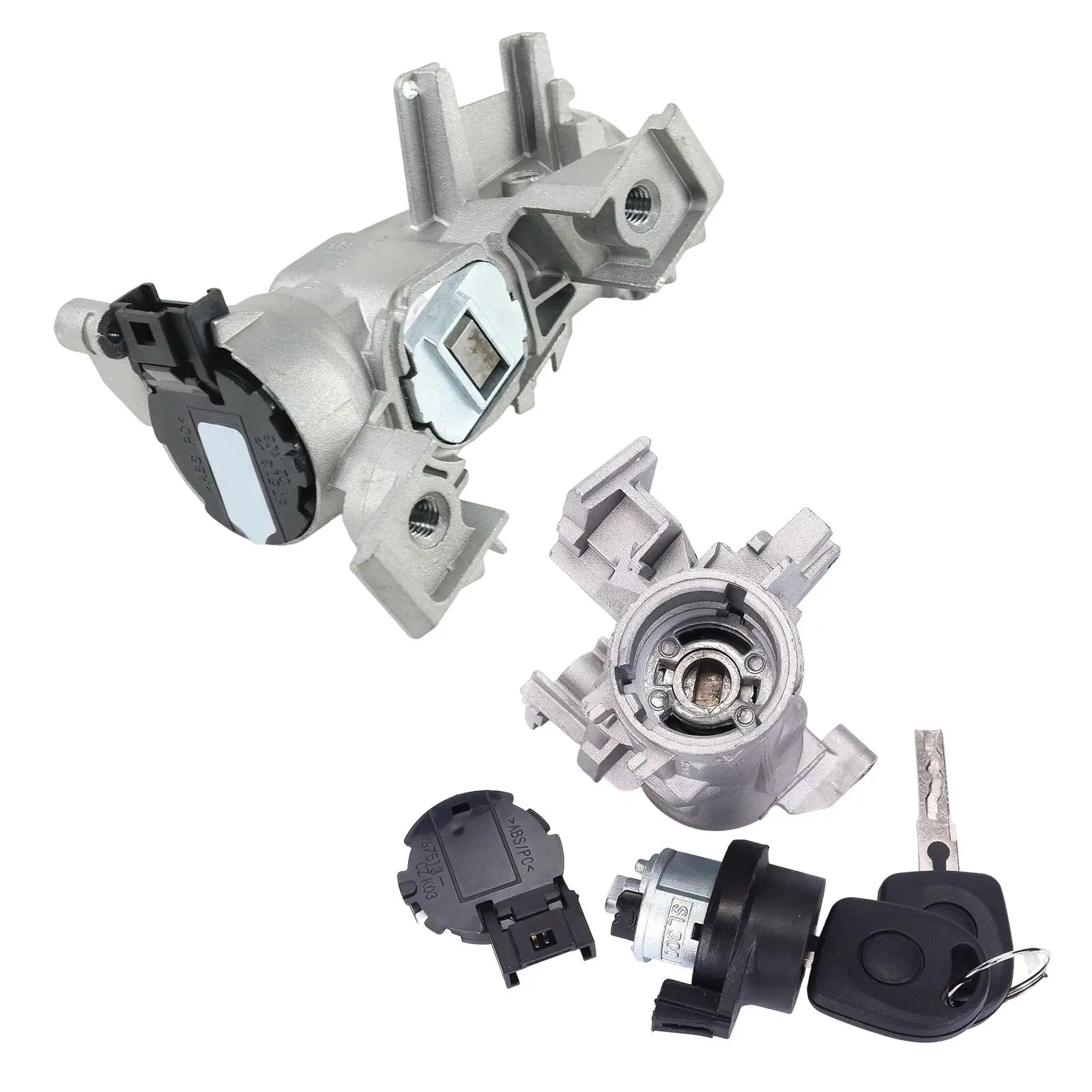 Выключатель зажигания и стартера 1К 0905851 Б 0905841 профессиональная высокая