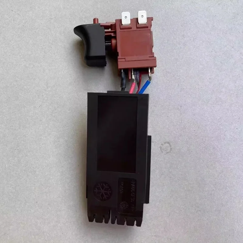 

Оригинальный переключатель 21,6 В для HILTI SFH 22-A SBT 4-A22 SIW 22T-A, модуль регулирования скорости переключателя