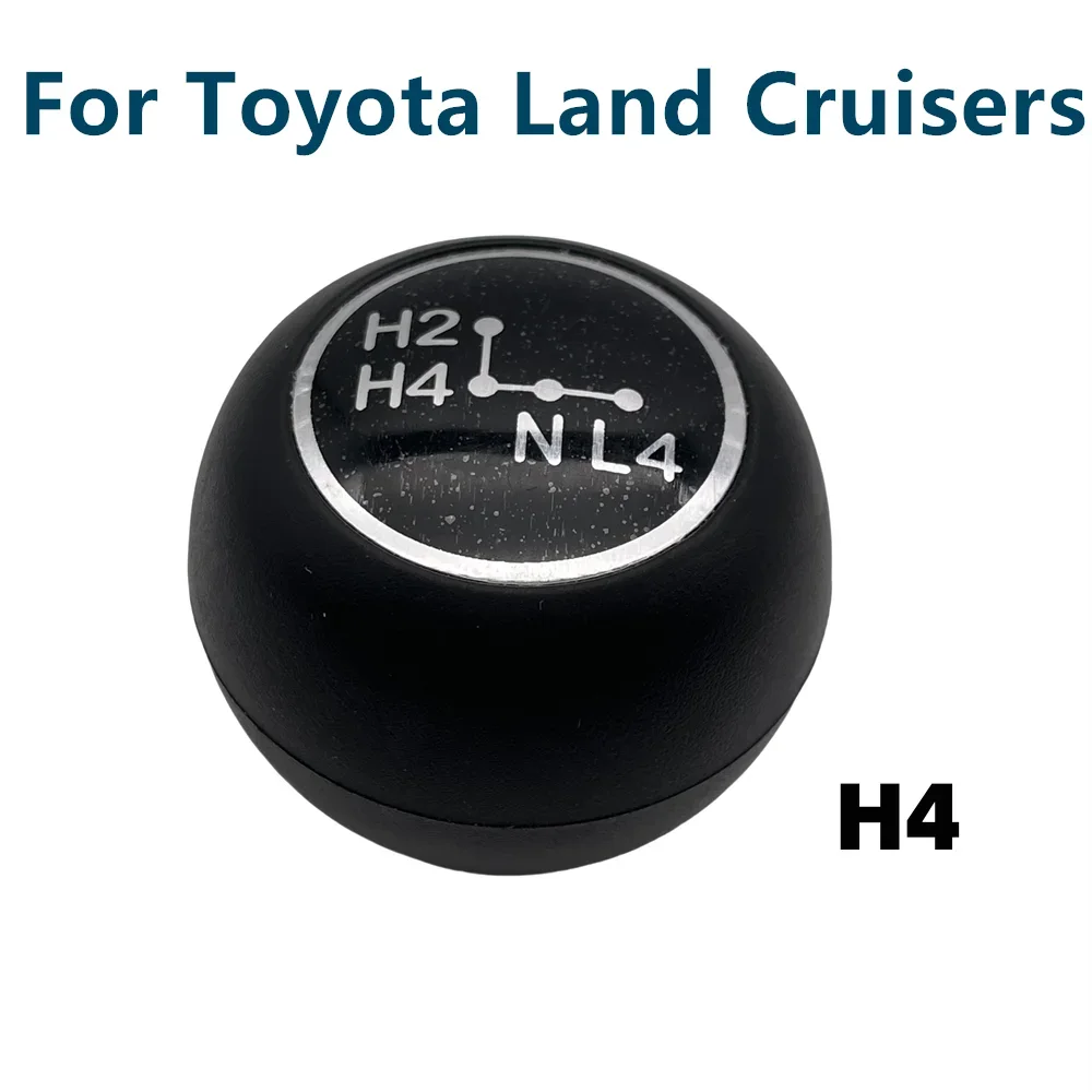 Ручной скоростной мяч для Toyota Land Cruiser 40 series FJ40 FJ43 FJ45 BJ40 BJ45 HJ47 1969-1984