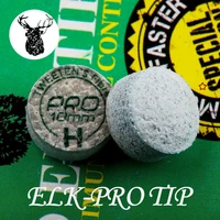 elk pro tip billiard cue snooker cue 10mm10 5mm11mm tip mheh professional billiard accessories for ronnie osullivan