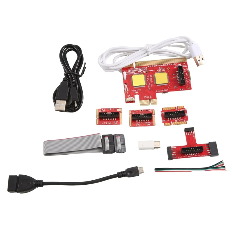 Мультифункциональный ноутбук и настольный компьютер V8 универсальный с