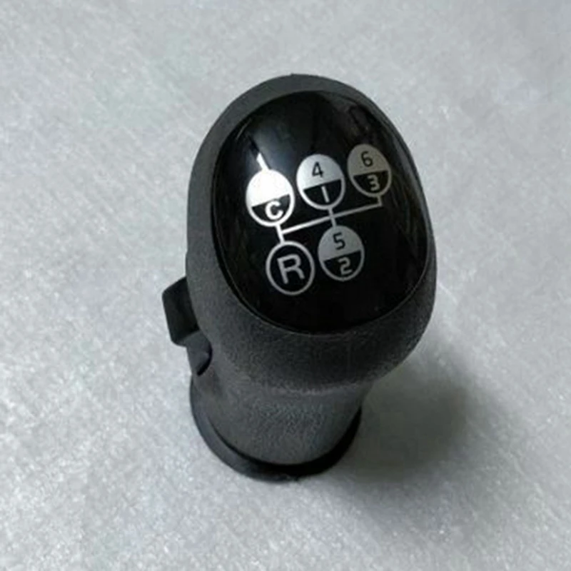 Ручка рычага переключения передач 3X 20488065 ручка для Volvo FH FM FMX NH9 FLC 20488052 1521394 3192255