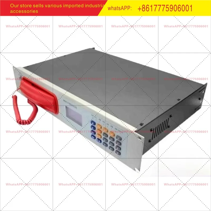 Фото Kaituo DH9261/B хост пожарного телефона 20 дверей/99 дверей №2