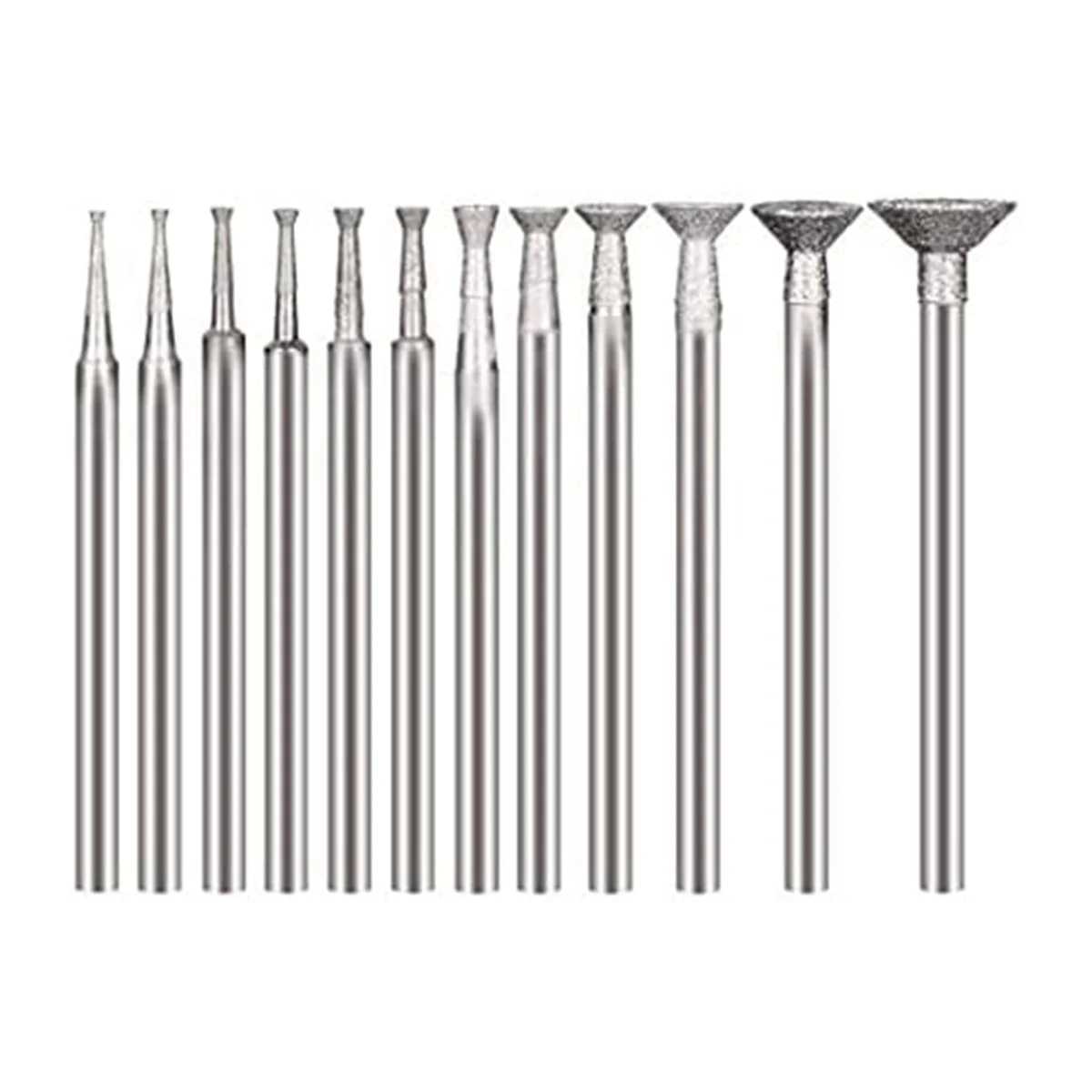 Алмазный шлифовальный станок в форме чаши подходит для вращающегося инструмента