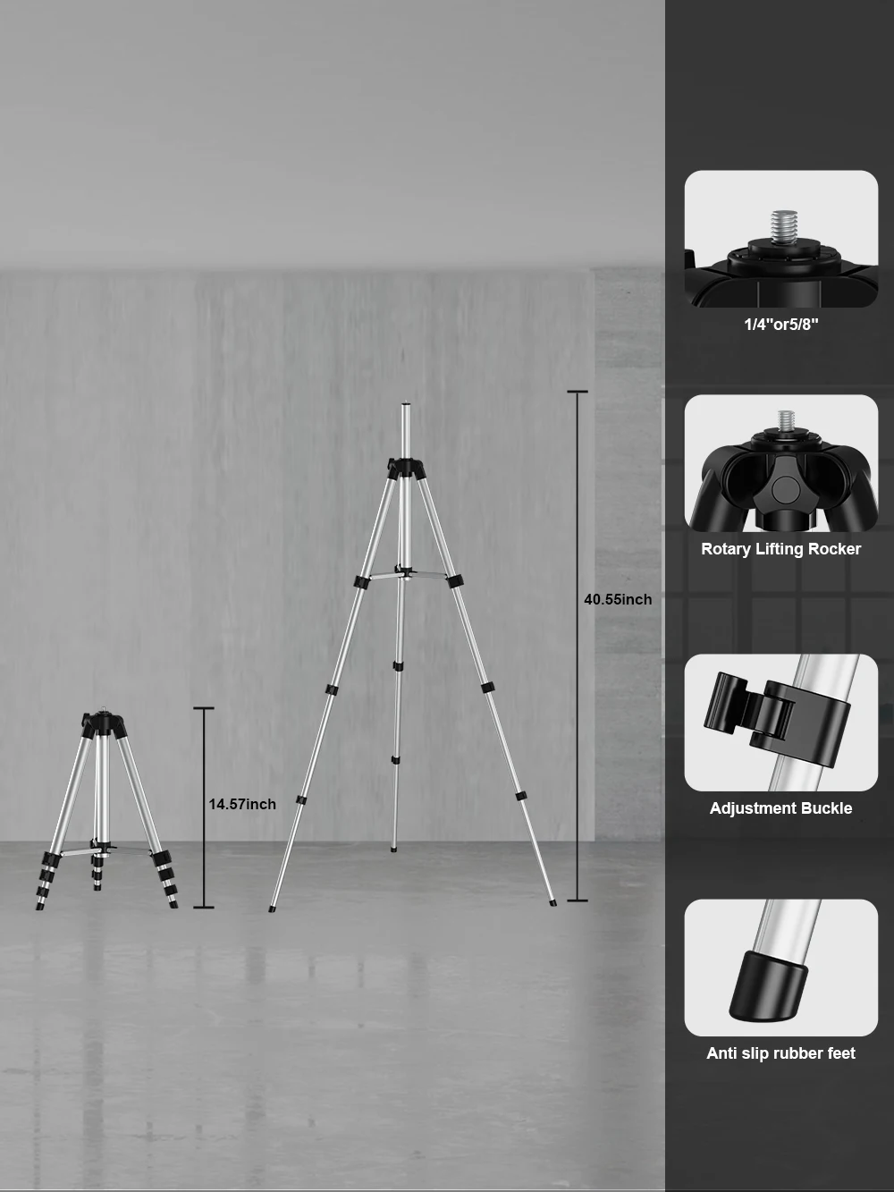 WEIDDW Профессиональный лазерный уровень 4D 16 линий зелёный луч