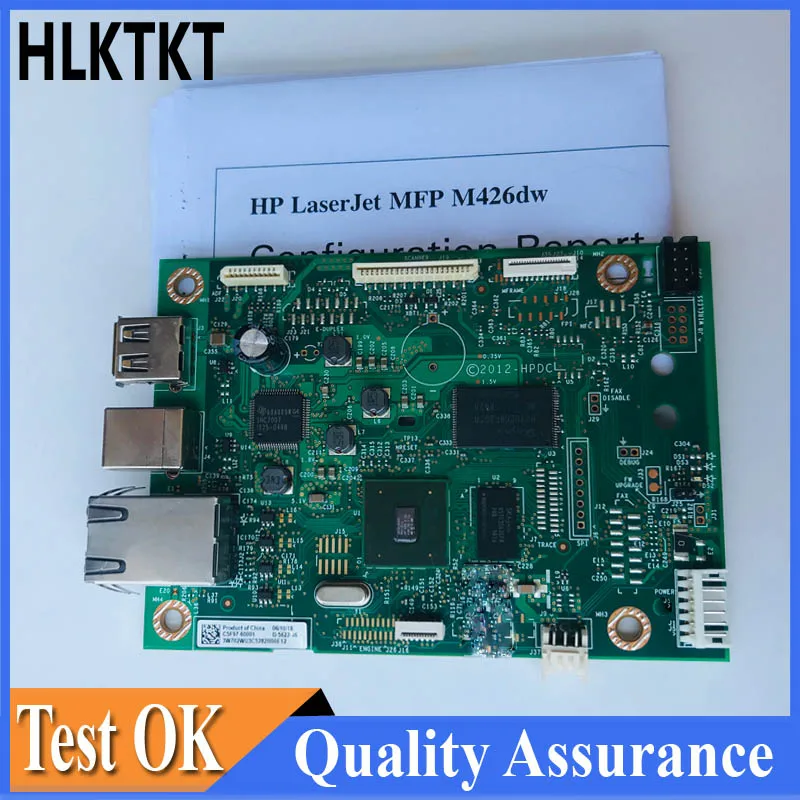 Фотографическая плата для ноутбука HP M426dw M426fdw M426fdn M426 426dw 426fdw M427dw M427fdw - купить по