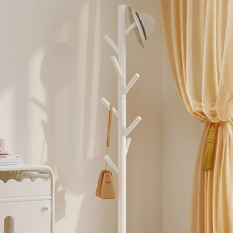 Журнальные вешалки для одежды открытые роскошные скандинавские стоячие