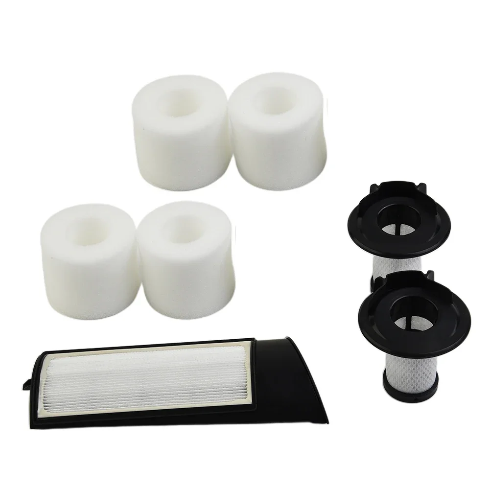 Мягкий валик долговечные поролоновые фильтры и постфильтры для акулы мягкий IC160