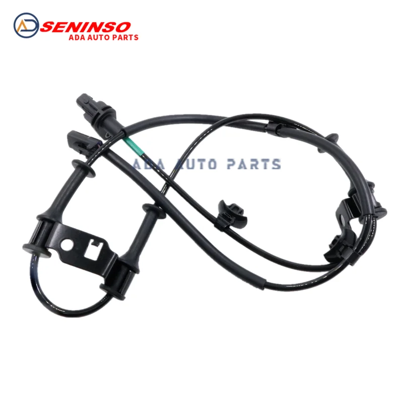

59830-3X320 59810-3X320 59830-3X310 59830-3X500 2ABS2896 ALS2833 AB1265 ABS Wheel Speed Sensor For Hyundai Elantra 2011-2016