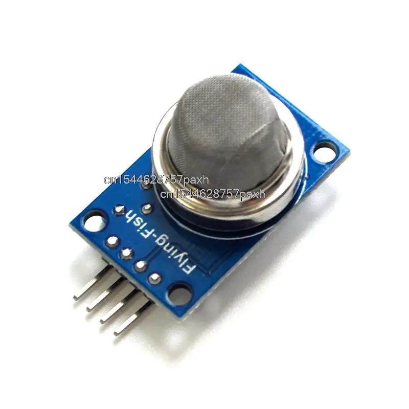

MQ-4 MQ4 Модуль датчика газа и метана MQ4 для Arduino